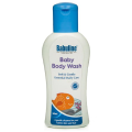 Babuline Baby Body Wash 50 ml 